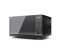 Sharp YC-GC52BU-B 25 L 900W Microwave Oven with Grill and Convection - Black