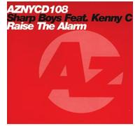Sharp Boys - Raise The Alarm