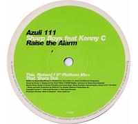 Sharp Boys - Raise the Alarm 2x12 [VINYL]