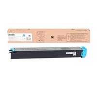 Sharp BP-GT30CA Toner cyan. 15K pages ISO/IEC 19752 for Sharp BP-30 C