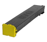 Sharp BP-GT30YA Toner yellow. 15K pages ISO/IEC 19752 for Sharp BP-30