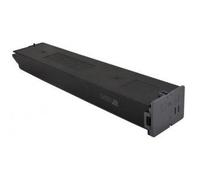 Sharp BP-GT70BA Toner-kit black, 40K pages/5% for Sharp BP-50 C 26