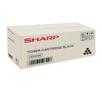 Sharp BPC-50GTBA Toner black. 24K pages ISO/IEC 19752 for Sharp BP-C 5