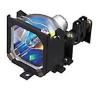 Sharp BQC-XGP25X//1::AN-P25LP - LAMPSHARP013 - Replacement lamp for XG-P25XE