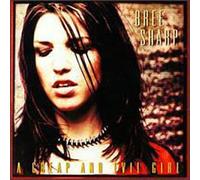 Sharp, Bree - Cheap & Evil Girl