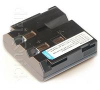 Sharp BT-H21 / BT-H22 Replacement Camcorder Battery