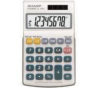 Sharp Calculator EL-250S