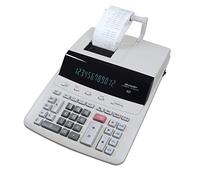 SHARP CALCULATRICE IMPRIMANTE DE BUREAU CS-2635 RH GY-SE