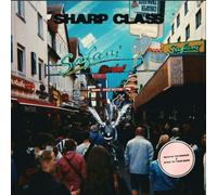 Sharp Class - Faith In The Brakes [VINYL]