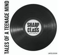 Sharp Class - Tales of A Teenage Mind [VINYL]