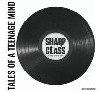 Sharp Class - Tales of A Teenage Mind [VINYL]