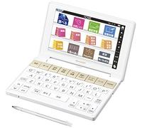 Sharp color - Electronic dictionary Brain junior high school model white system PW-SJ3-W