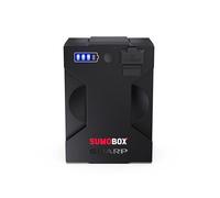 SHARP CP-LSBP1 Rechargeable 14.8V Li-Ion Battery Pack and Charger for SumoBox range
