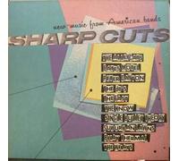 Sharp Cuts Compilation - Various Artists