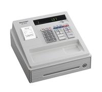 Sharp DL228 XE-A137 Cash Register