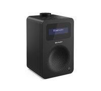 Sharp DR-430 Personal Digital Black