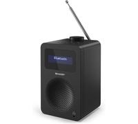 Sharp DR-430 Personal Digital Black