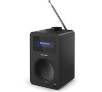 Sharp DR-430 Personal Digital Black