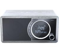 Sharp Digital Radio with DAB+, FM & Bluetooth in Grey Sharp Grey
