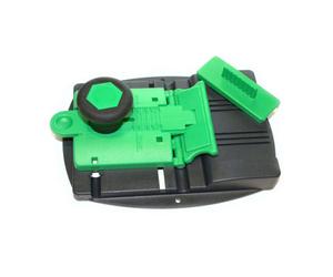Sharp Edge Chisel Sharpener - Revolution In Chisel And Plane Iron Sharpening