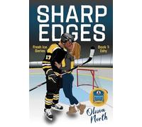 Sharp Edges: 1 (Fresh Ice Series)