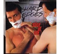 Sharp Edges - Slice Of Life
