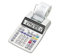 Sharp EL-1750V calculator