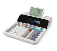 Sharp EL-1901 Premium Paperless Printing Desktop Calculator