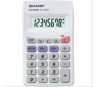 Sharp El 233 Sb