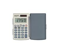 Sharp EL-243E Pocket Calculator