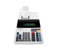 Sharp El-2607V Professional Printing Calculator SH-EL2607LG