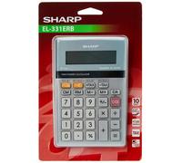Sharp El 331 Erb Currency Conversion, Desktop Calculator