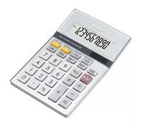 Sharp EL-331ERB calculator Desktop Basic Silver