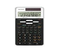 Sharp El-506TS WH Scientific Calculator