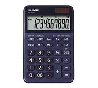 Sharp El-M335 BL Desktop Calculator