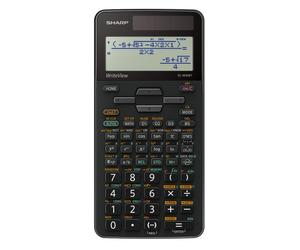 Sharp EL-W506T Write-View Advanced Solar Scientific Calculator A-level Maths