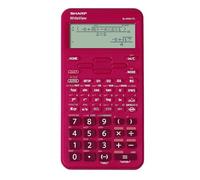 Sharp EL-W531TL RD Scientific Calculator