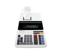 Sharp EL2607LF Printing Calculator
