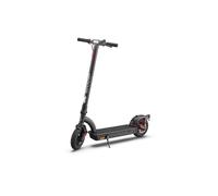 Sharp Electric Kick Scooter with Rear Suspension in Black Sharp Black