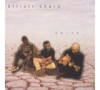 Sharp,Elliott - Autar