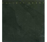 Sharp, Elliott - Figure Ground