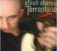 Sharp, Elliott - Forgery