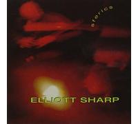 Elliott Sharp - Sferics
