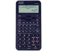 Sharp El-W531TL BL Scientific Calculator