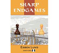 Sharp Endgames