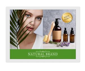 Sharp EP-C131 13.3" Display