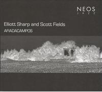 Sharp/Fields - Afiadacampos