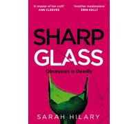 Sharp Glass