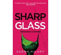 Sharp Glass