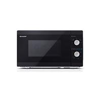 Sharp Home Appliances YC-MS01E-S micro-onde Comptoir Micro-onde simple 20 L 800 W